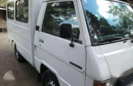 Mitsubishi L300 FB in good condition