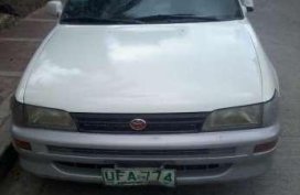 Toyota Corolla 1.5G For Sale