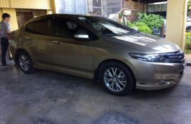 2010 Honda City 1.5 AT for sale