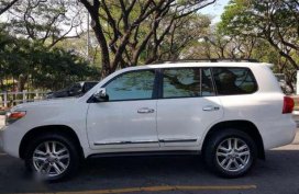 LAND CRUISER Toyota (LC200) for sale