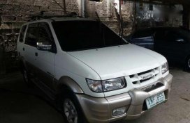 Isuzu crosswind for sale