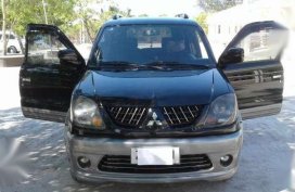 Mitsubishi Adventure 2008 for sale
