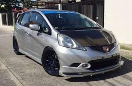 Honda Jazz 2009 AT