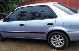 Toyota Corolla Lovelife Manual Transmission