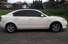 2006 Mazda 3 1.6 engine in good condition