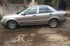ford Lynx GSI for sale
