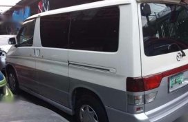 Fresh mazda friendee 2010 turbo diesel