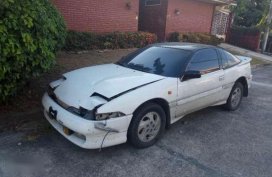 Mitsubishi Eclipse US Version 4G63T