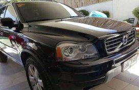2015 volvo xc90 d5 diesel for sale