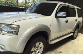 for sale 2005 Ford Everest 4x2