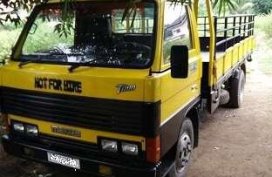 Mazda truck in very good condition