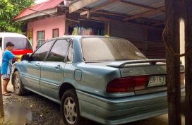 Mitsubishi Galant Up For Sale