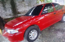 94 Mitsubishi Lancer for sale
