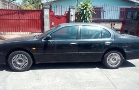 Nissan Cefiro 97 for sale