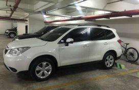2016 Subaru Forester for sale
