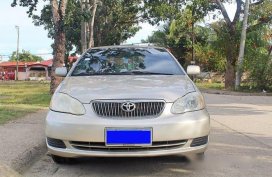 Toyota Corolla Altis 2007 for sale