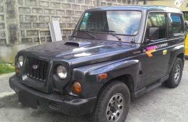 2007 Kia Retona Cruiser for sale