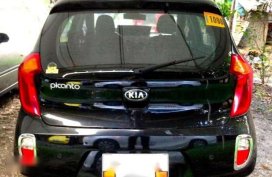 Kia Picanto 2013 Model