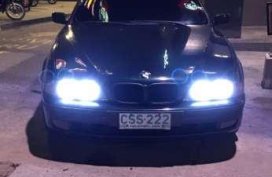 bmw 523i e39 swap expedition starex