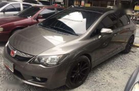 Rush Sale 2010 Honda Civic 2.0