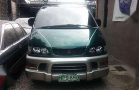 Mitsubishi Spacegear for sale