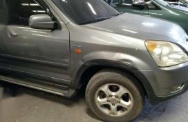 Honda crv matic 2005 for sale