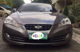 Hyundai Genesis for sale