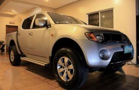 Mitsubishi 2008 Strada GLX for sale