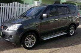2012 Mitsubishi fuzion GLS Sport for sale