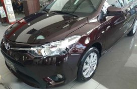 Toyota Vios E for sale