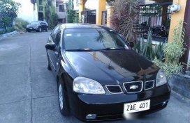Chevrolet Optra 2005 for sale 