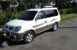 Mitsubishi Adventure GLS Sport AT 2007 for sale