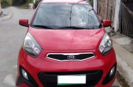 Kia Picanto FOR SALE