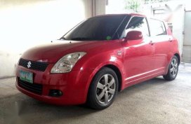 Suzuki Swift AT 06