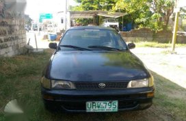 Toyota Corolla XL 96 model for sale