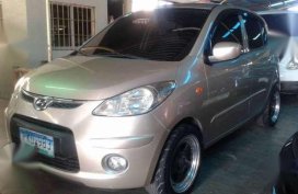 Hyundai i10 2010