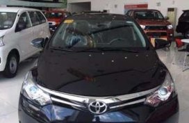 Toyota Vios 25k Down Payment Swak sa Budget Promo aa