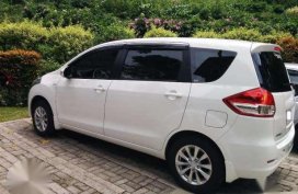 2015 Suzuki Ertiga GLX for sale