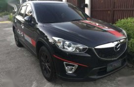 Mazda Cx-5 2012 model for sale