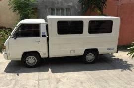 2016 L300 fb exceed dual aircon