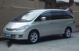 2003 Toyota Previa for sale