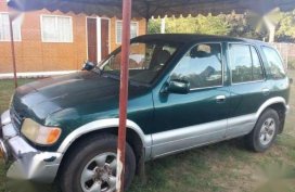 For sale Kia Sportage 2006 model