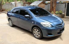Toyota Vios 13 J Variant for sale