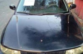 Mitsubishi lancer gls