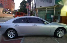 2007 BMW 730Li for sale