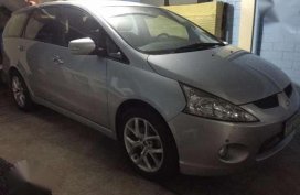 Mitsubishi Grandis