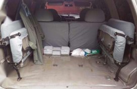 Nissan Patrol Presidential Edition