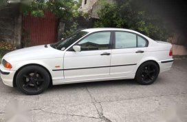 2001 bmw 316i for sale