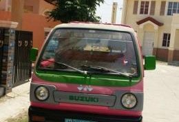 suzuki multicab