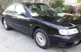 Nissan Cefiro for sale